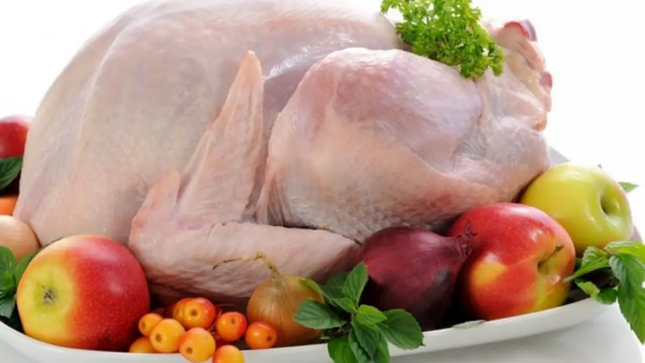 قیمت مرغ در خوزستان به 10 هزار تومان رسید