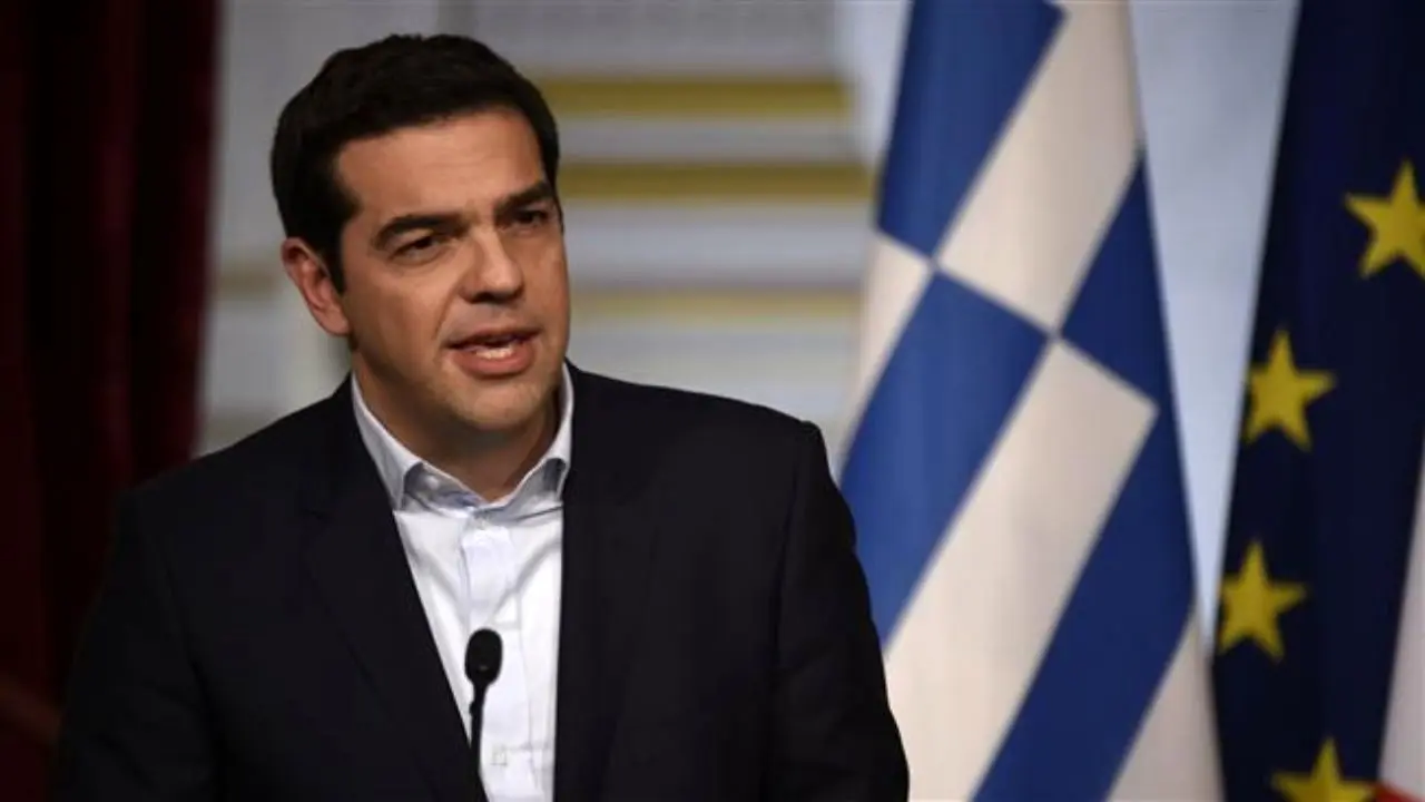 نخست‌وزیر یونان مسئولیت آتش‌سوزی‌های یونان را به عهده گرفت