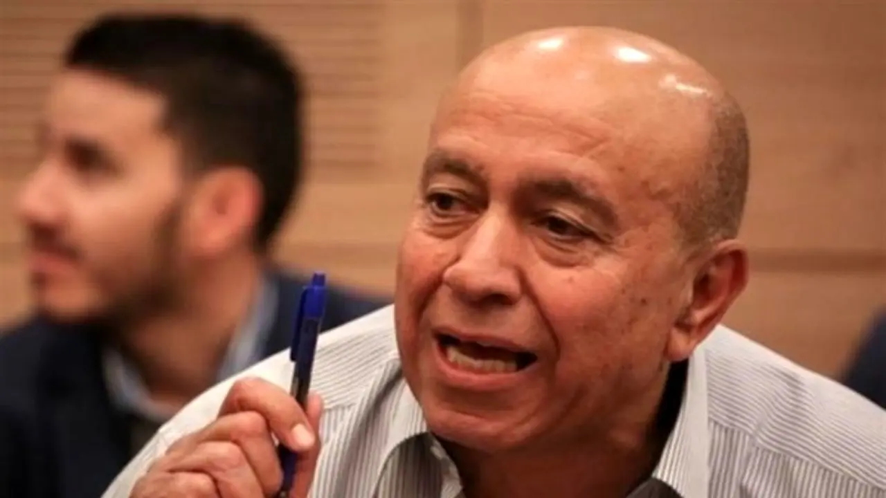 نماینده عرب کنست در اعتراض به «قانون یهود» استعفا کرد