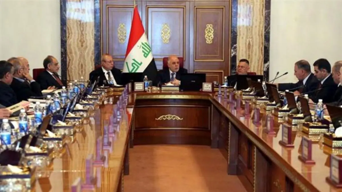 جریان‌های سیاسی عراقی برای تقسیم پست‌های مهم حکومتی مذاکرات محرمانه تشکیل دادند