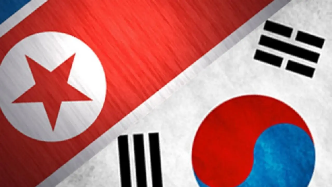 مذاکرات نظامی دو کره فردا برگزار می‌شود