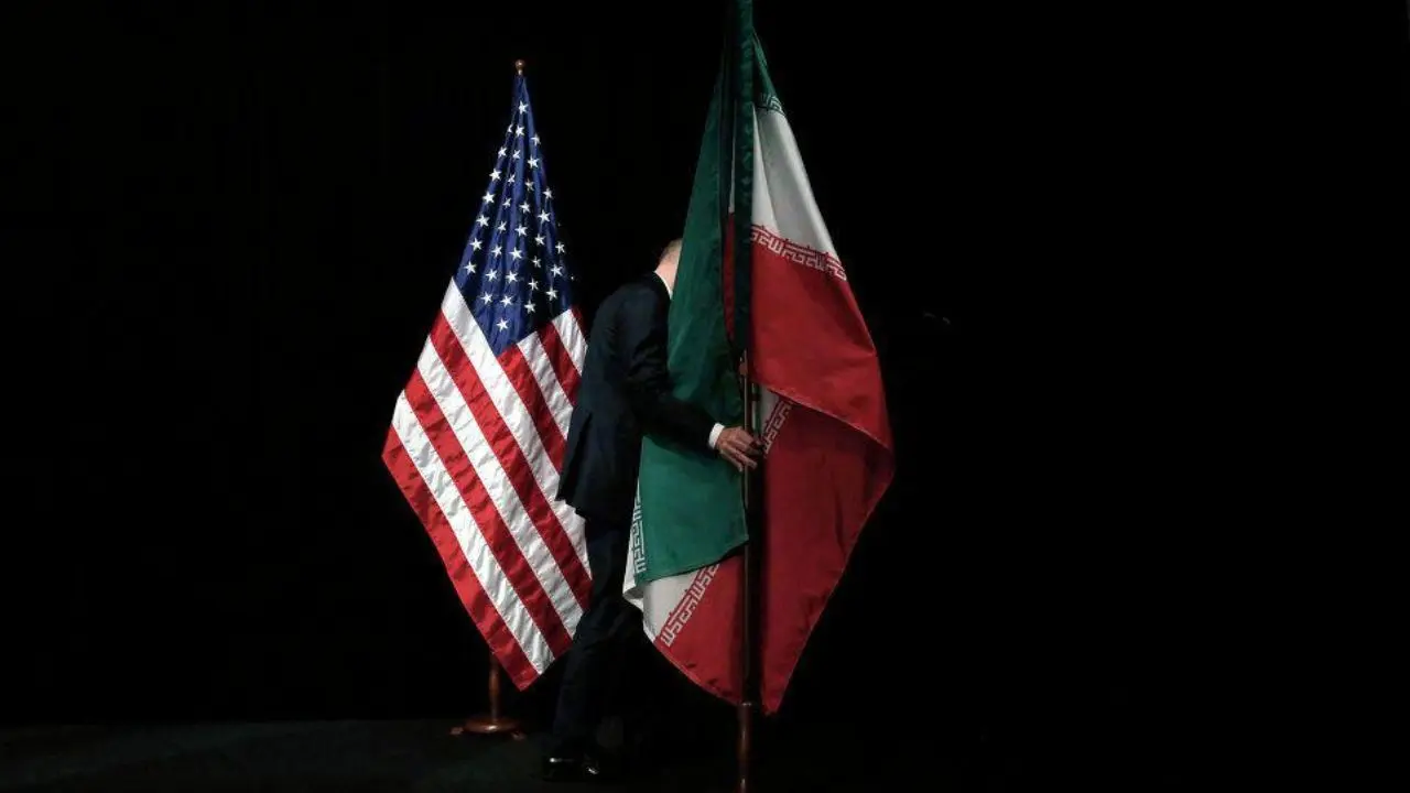 احتمال مذاکره ایران و آمریکا تا چند ماه دیگر