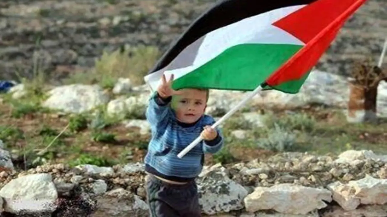 کمک 50 میلیون دلاری ایتالیا به فلسطین
