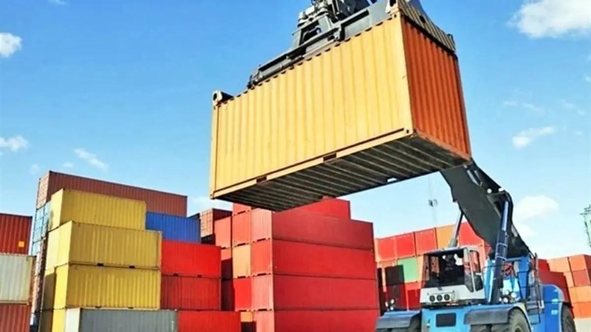 صادرات در مرز مهران 10 درصد افزایش یافت