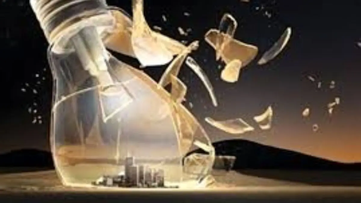 پرداخت غرامت به مشترکان در صورت بروز خسارت ناشی از قطعی برق