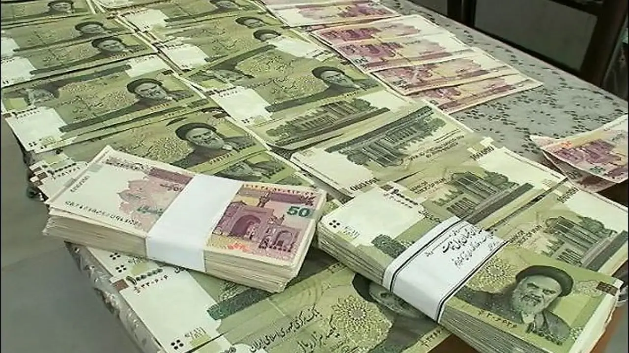 نقدینگی دست مردم چقدر است؟