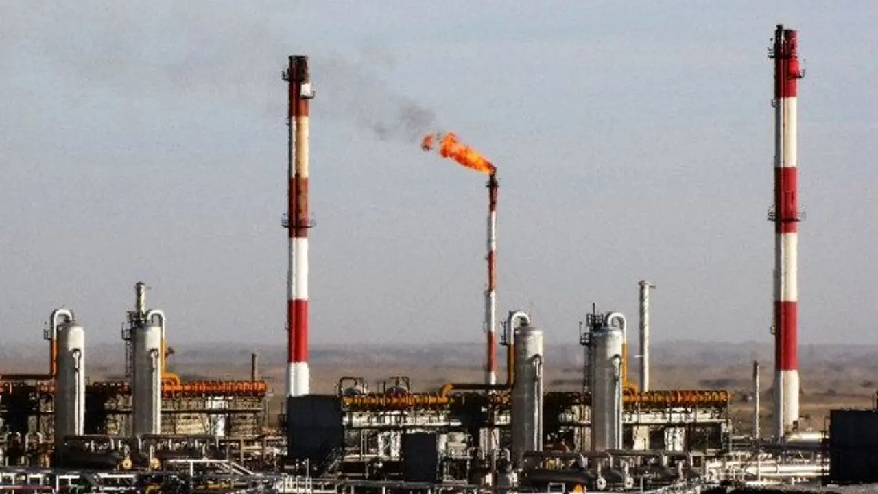 پالایشگاه سرخس از همکاری بخش خصوص استقبال می‌کند