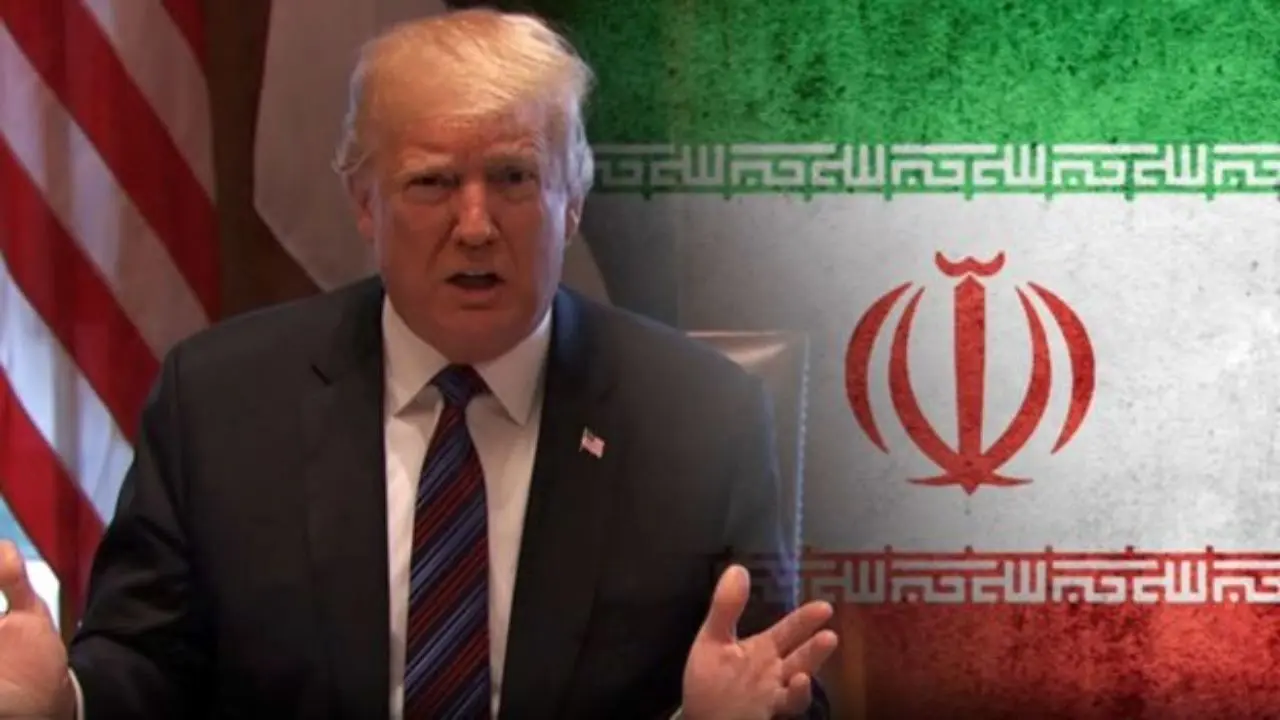 واکنش فعالان عرب در فضای مجازی به پیشنهاد ترامپ برای مذاکره با ایران و پاسخ مقام‌های ایرانی