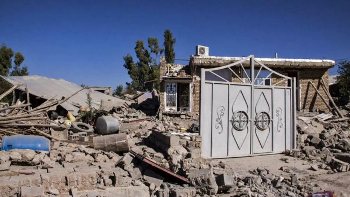 مردم 127میلیارد تومان به زلزله‌زدگان کرمانشاه کمک کردند