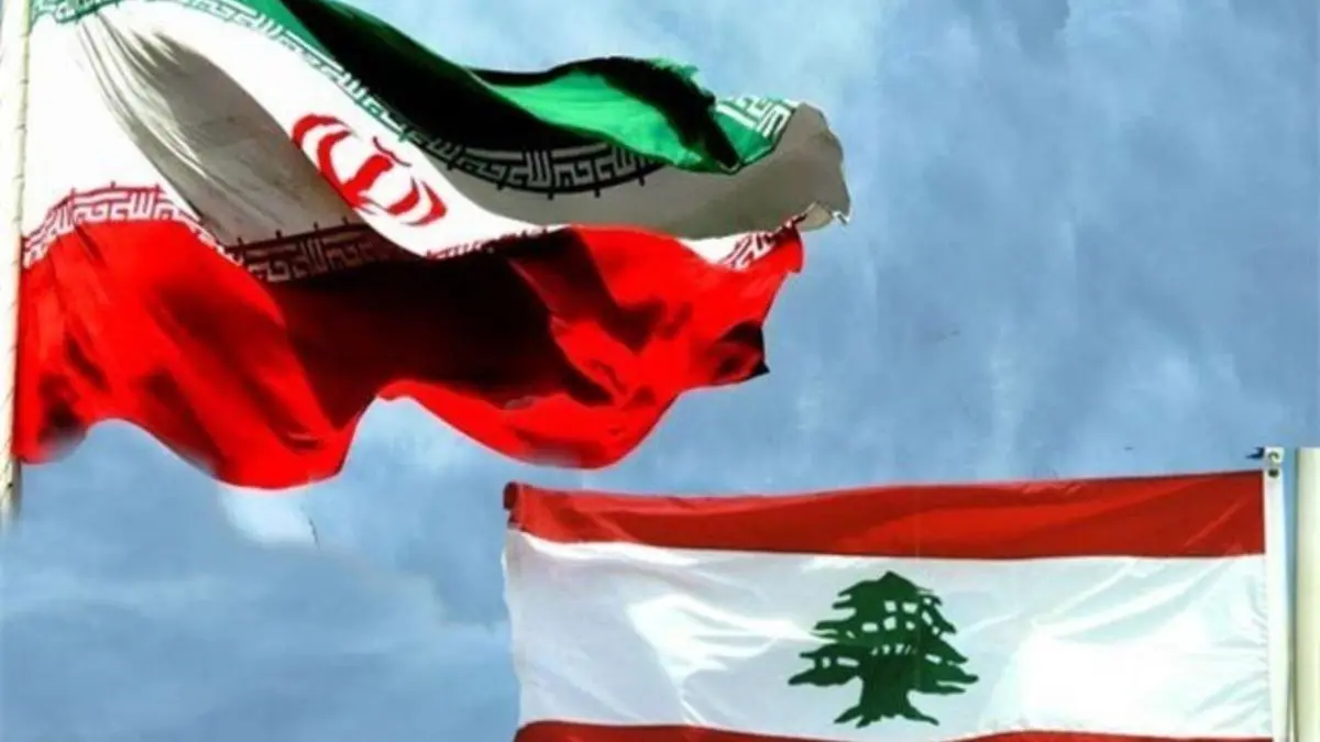 سفیر جدید ایران به بیروت رفت