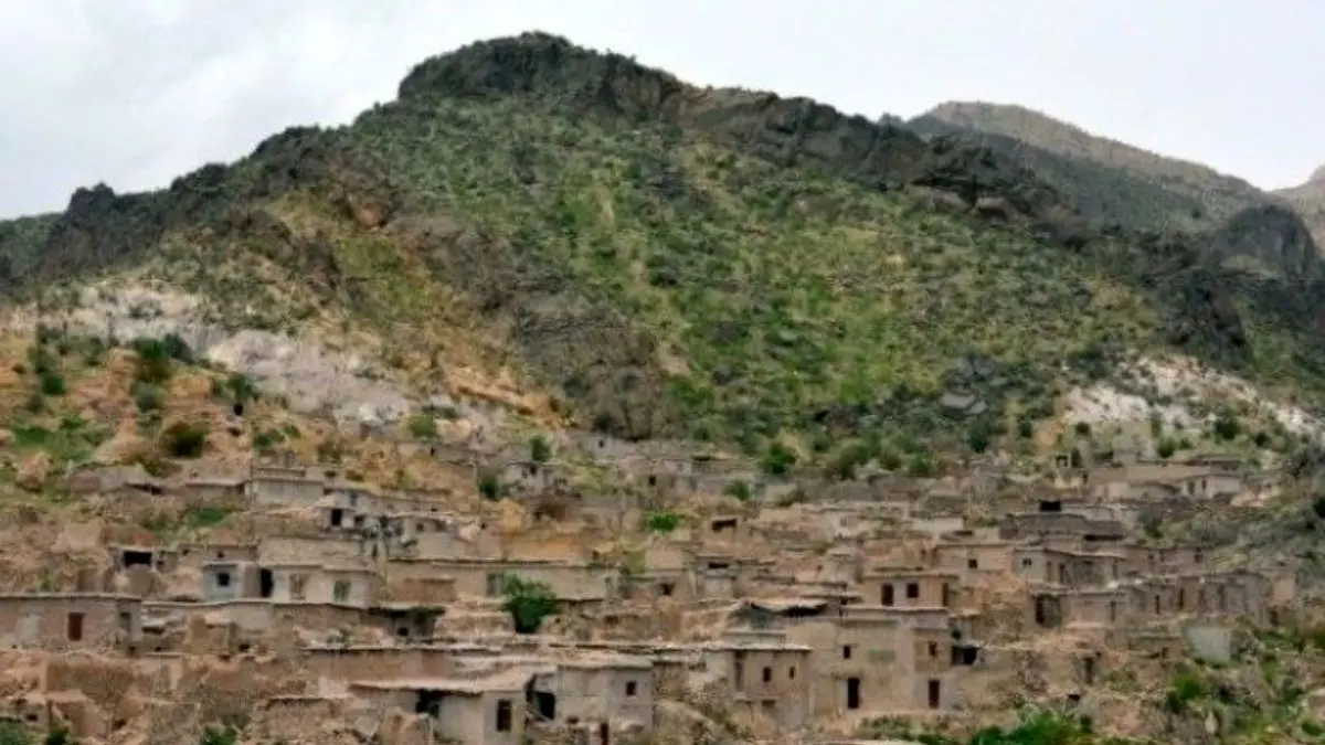 33 هزار سکونت‌گاه روستایی خالی از سکنه شدند