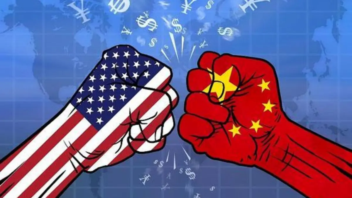در صورت تشدید جنگ اقتصادی پکن مقابله به مثل می‌کند