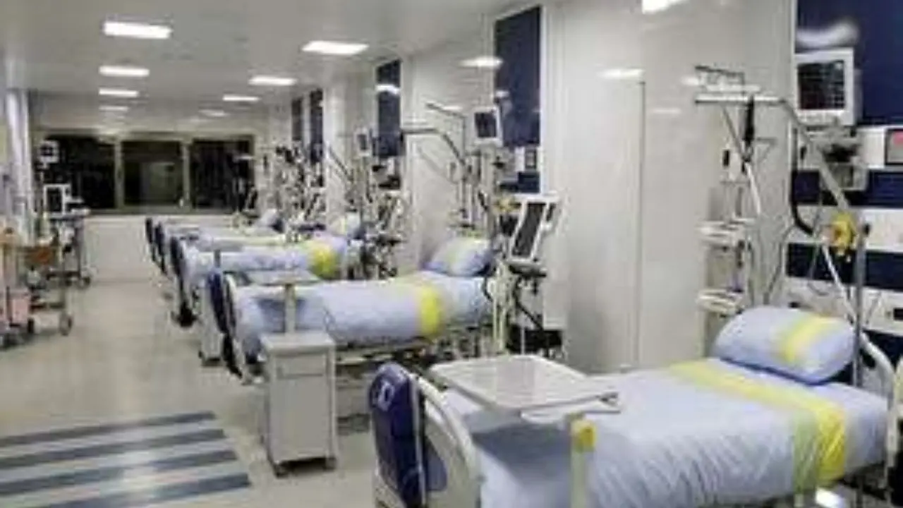 افتتاح بیمارستان تخصصی یک هزار تختخوابی شهدای تجریش تا دو سال آینده