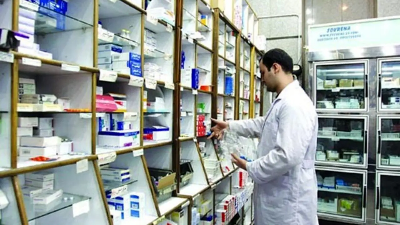 اتصال سامانه گمرک به وزارت بهداشت جهت ترخیص فوری دارو و تجهیزات پزشکی