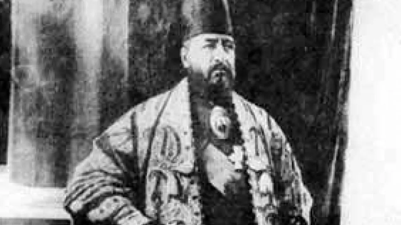 پایه‌گذار ایران مدرن امیرکبیر بود نه رضاخان