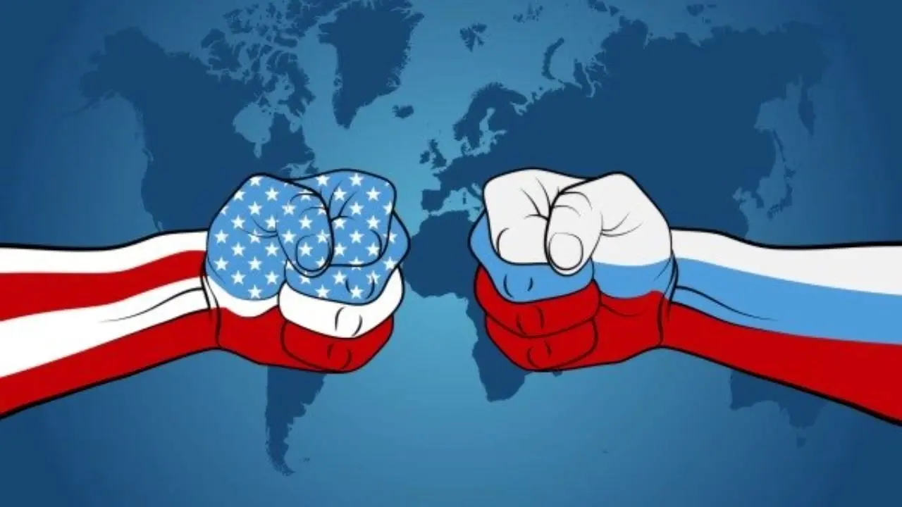 اعلام آمادگی نهادهای اطلاعاتی آمریکا برای مقابله با روسیه
