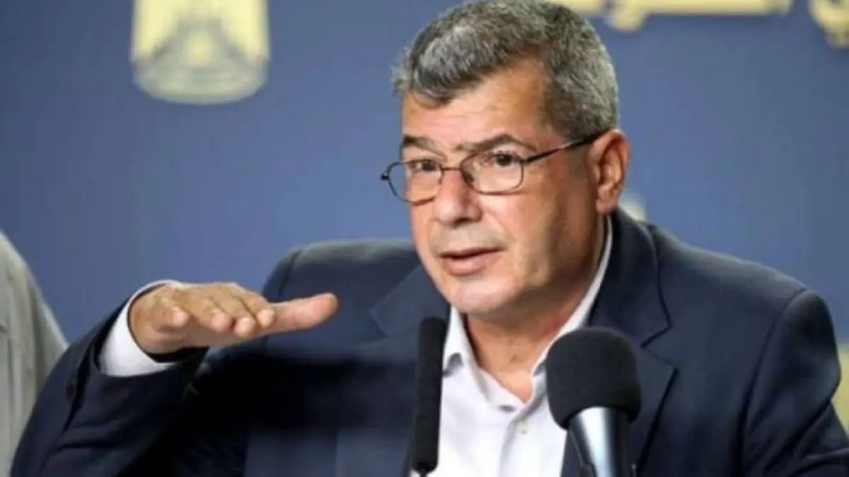 برکنار شدن مسئول امور اسیران فلسطینی توسظ محمود عباس