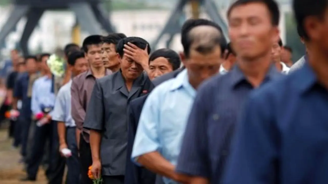 روسیه اجازه ورود هزاران کارگر کره شمالی را داده است