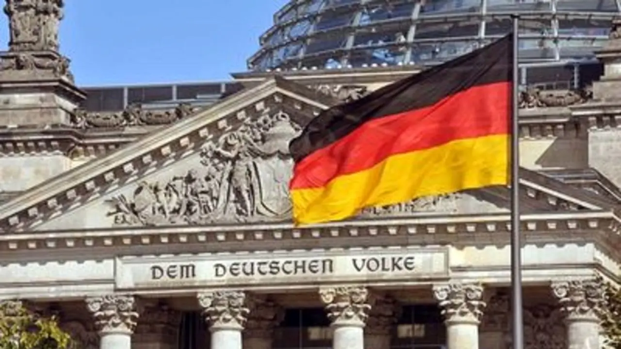 آلمان مانع انتقال 400 میلیون دلار پول به ایران شد