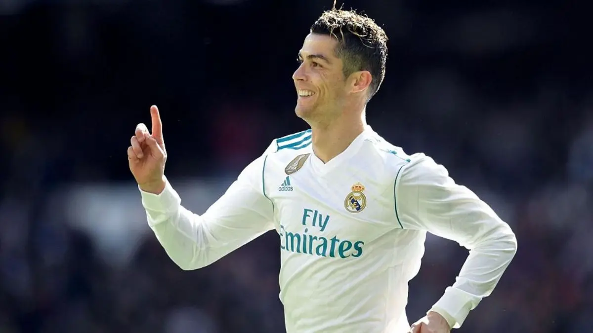 کدام بازیکن جانشین رونالدو در رئال می‌شود؟