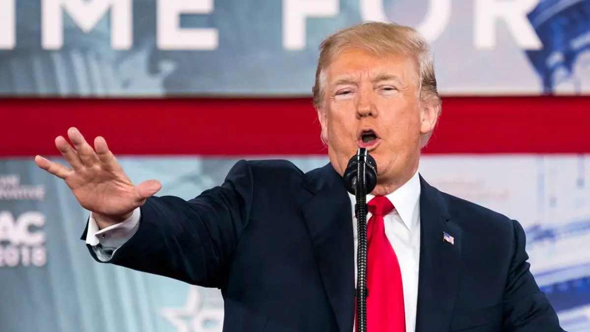 کارشناسان حقوق بشر سازمان ملل از حملات ترامپ به رسانه‌ها انتقاد کردند