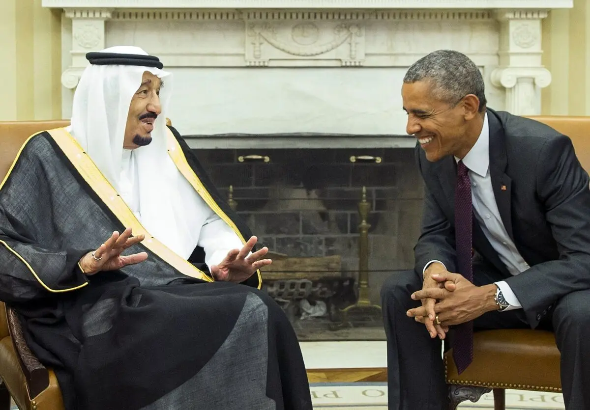 عربستان درخواست باراک اوباما درباره ایران را نپذیرفت 