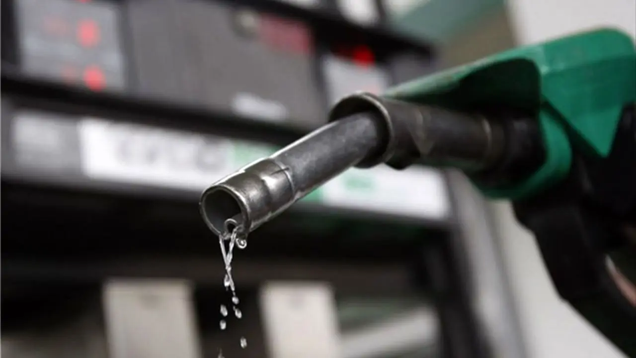 میانگین مصرف روزانه بنزین به 92 میلیون لیتر رسید