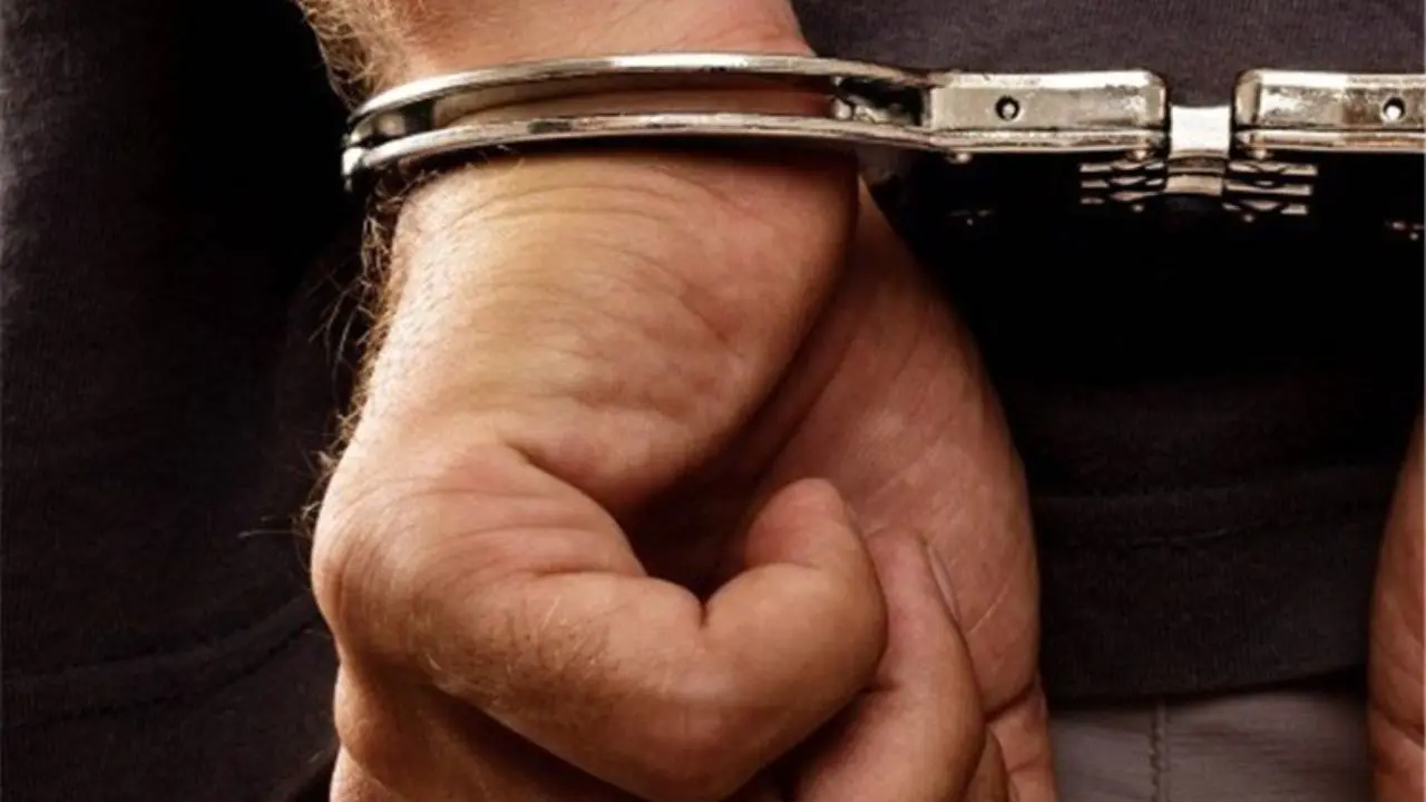 دستگیری متهم فساد زنجیره ای خودرو