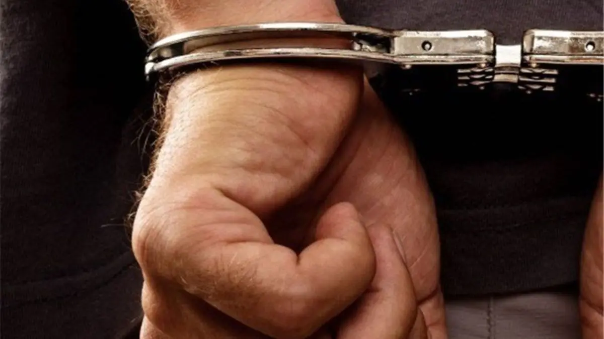 دستگیری متهم فساد زنجیره ای خودرو