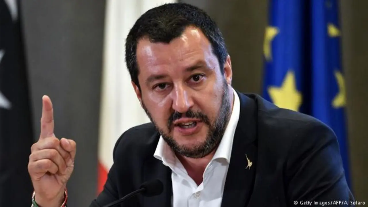 ایتالیا از تحریم‌های ضدروسی حمایت می‌کند