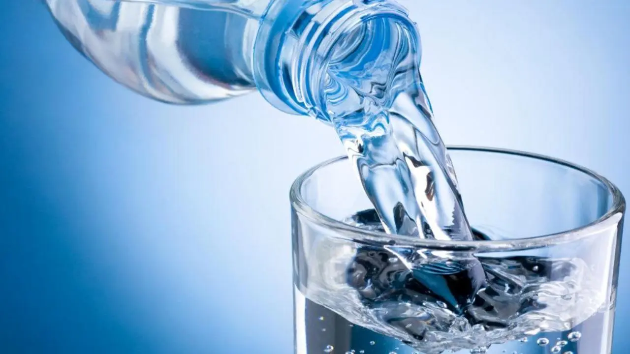 قیمت یک لیتر آب شرب شهری تنها 6 ریال است