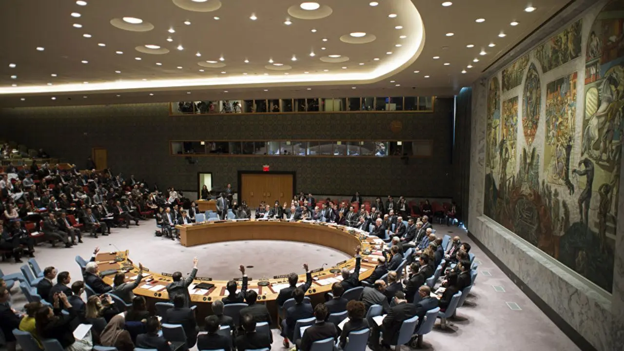 آغاز نشست فصلی شورای امنیت درباره فلسطین و غزه