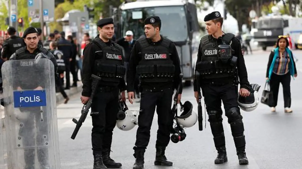 قانون امنیتی جدید در ترکیه به جای وضعیت اضطراری تصویب شد