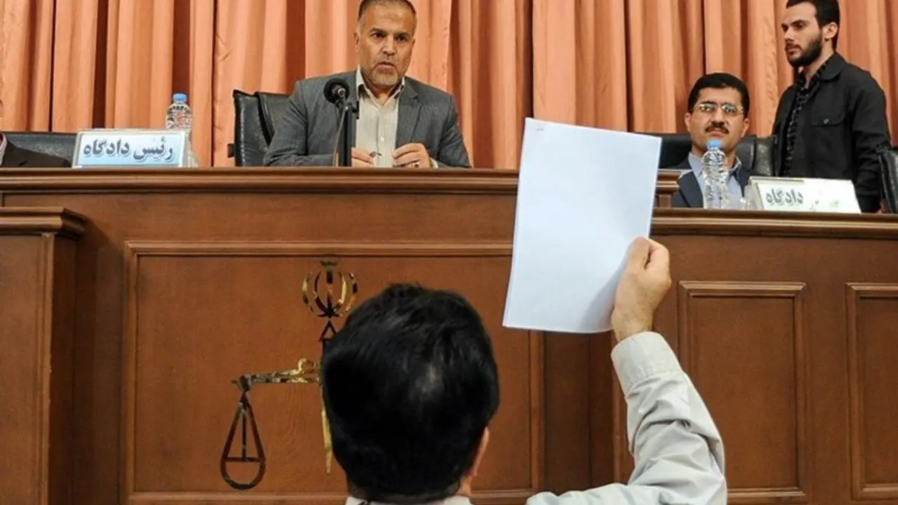 آغاز یازدهمین جلسه دادگاه محاکمه متهمان پرونده ثامن الحجج