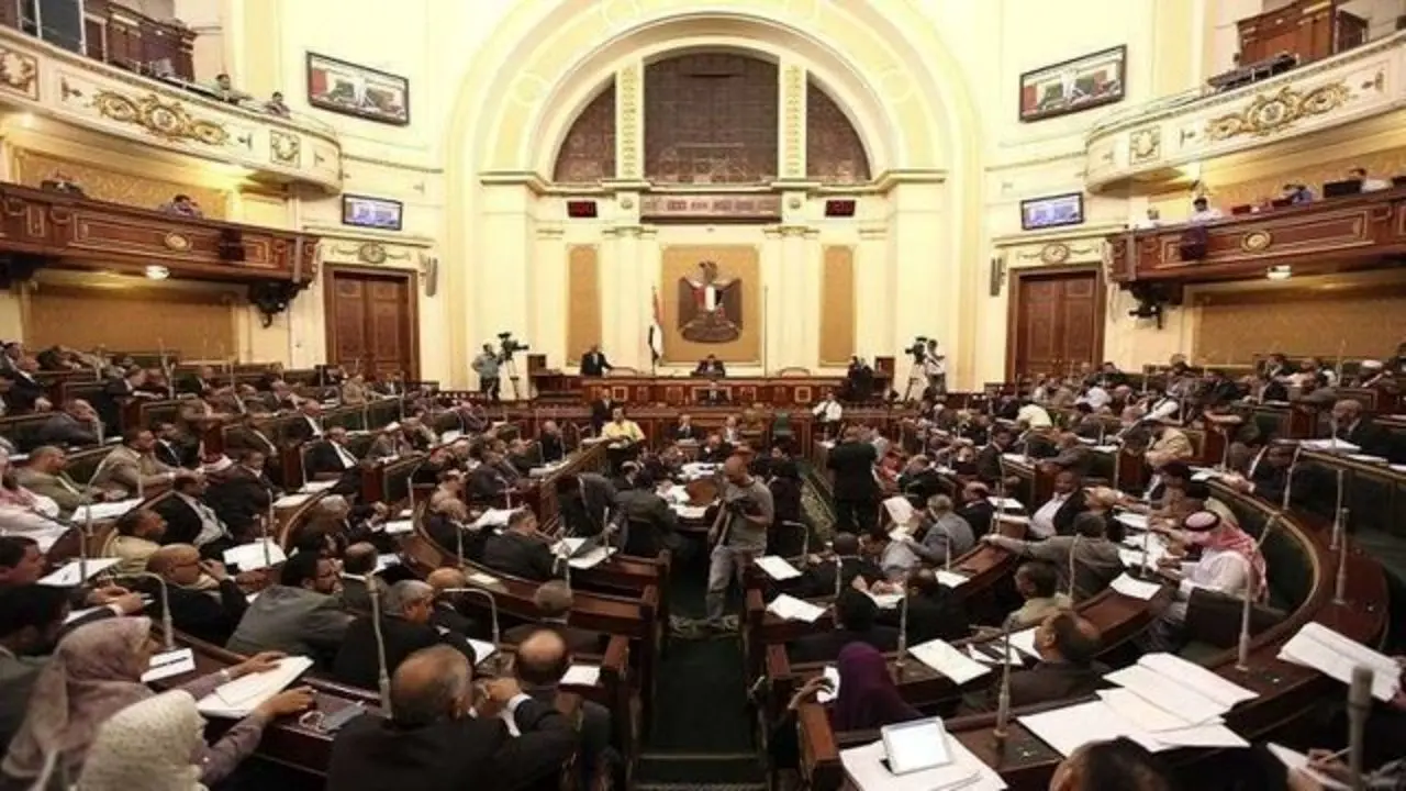 پارلمان مصر به دولت جدید رأی اعتماد داد