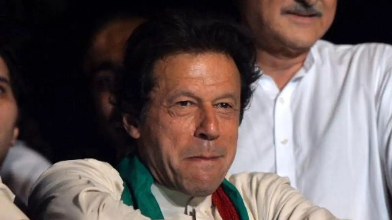 118 کرسی پارلمان پاکستان به عمران خان رسید/ نواز شریف می‌گوید تقلب شده است