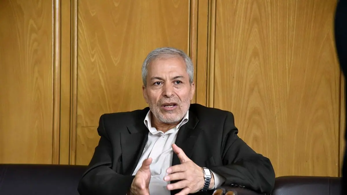 روایت میرلوحی از سه پرونده شهردار اسبق تهران