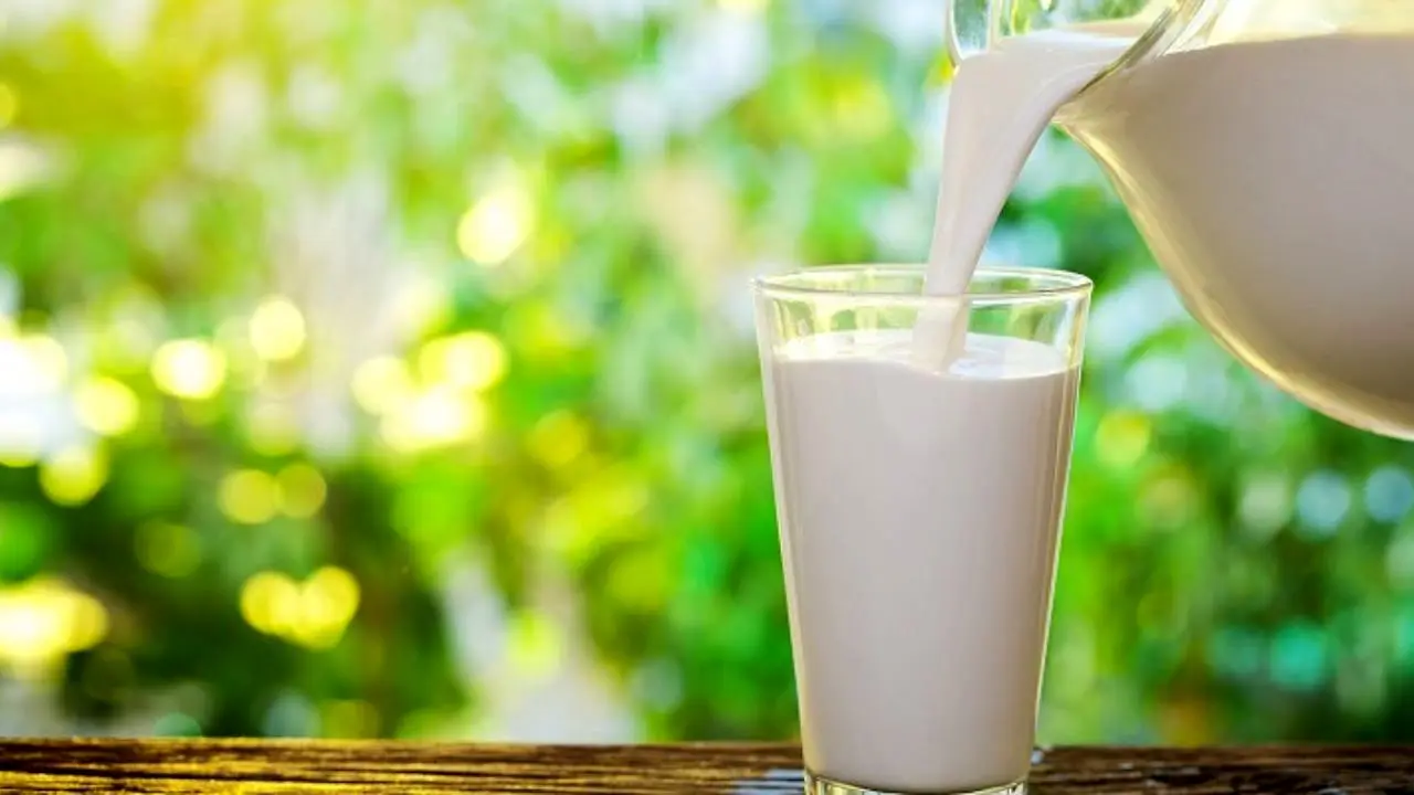 افزایش قیمت لبنیات ابلاغ شد/ رشد 9 درصدی نرخ شیرخام