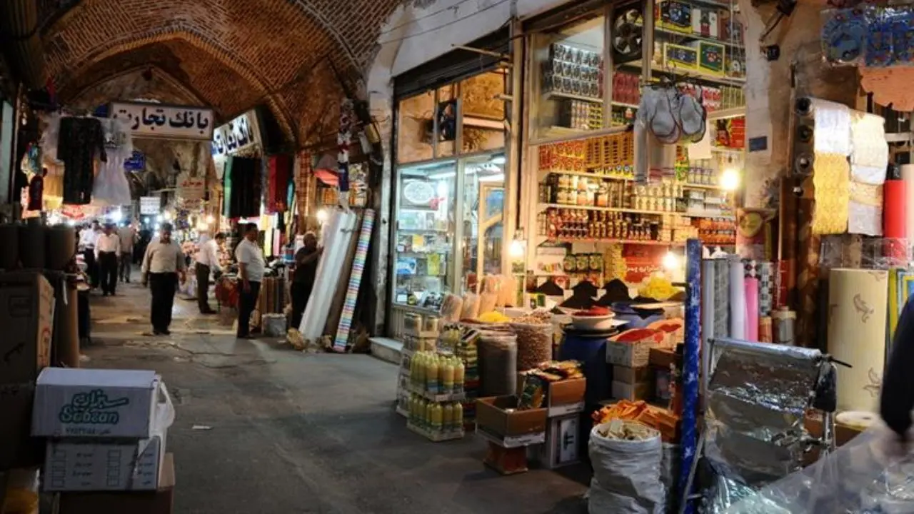 کمبود کالا در بازار مصنوعی است