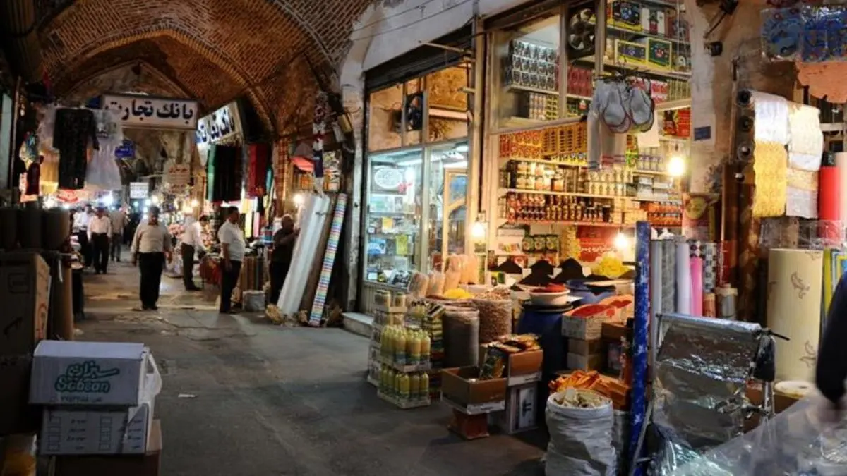 کمبود کالا در بازار مصنوعی است