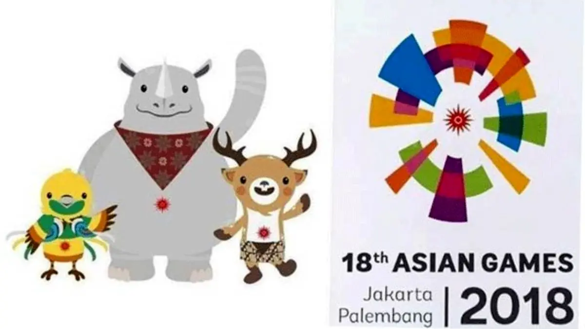 انتخاب شعار کاروان بازی‌های آسیایی در ستاد عالی بازی‎های المپیک