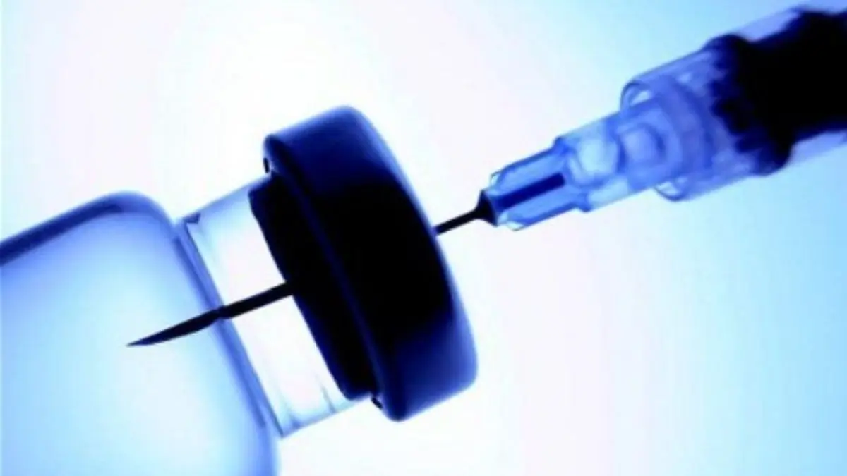 کمبود واکسن نداریم / برنامه‌ریزی برای تولید واکسن HPV و آنفلوآنزا در کشور