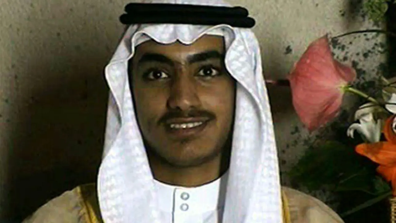 ازدواج فرزند بن لادن با دختر رهبر حملات 11 سپتامبر