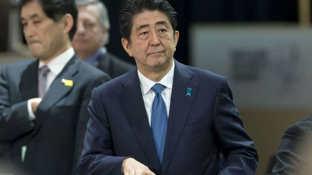 نخست وزیر ژاپن برای دیدار با رهبر کره شمالی اعالم آمادگی کرد