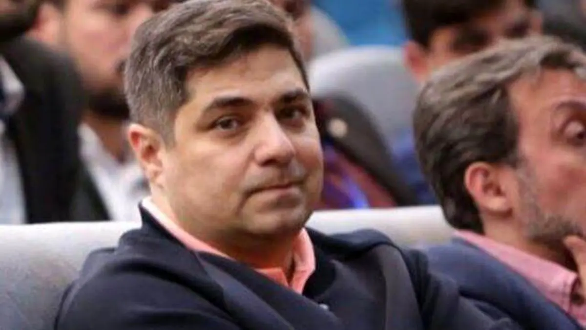 تقدیر فرمانده ناجا از مامور مرزبانی که شهرام جزایری را دستگیر کرد