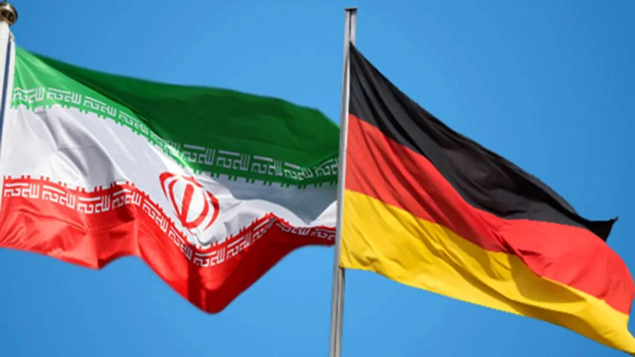 آلمان به تضمین سرمایه گذاری در ایران ادامه می دهد