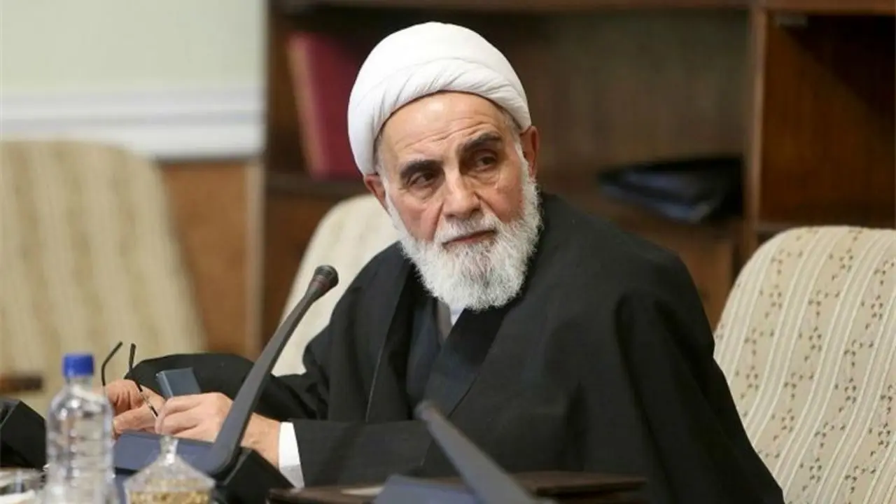 ناطق نوری در جلسات تعیین کابینه روحانی شرکت نداشت
