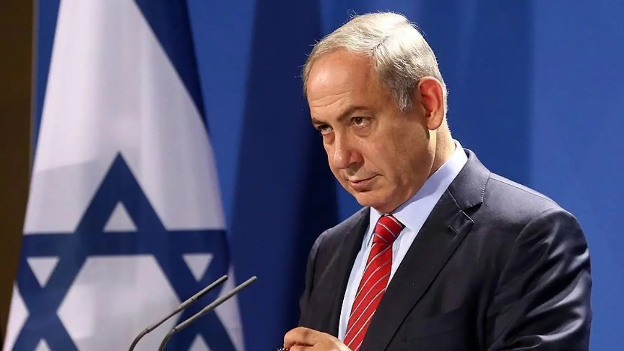 خوشحالی نتانیاهو از اعمال تحریم‌های آمریکا علیه ایران