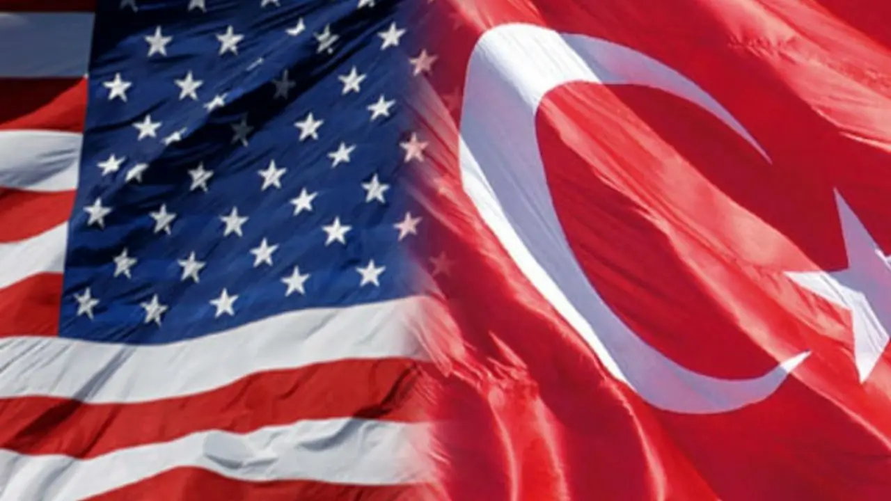 تلاش آمریکا و ترکیه برای حل اختلافات