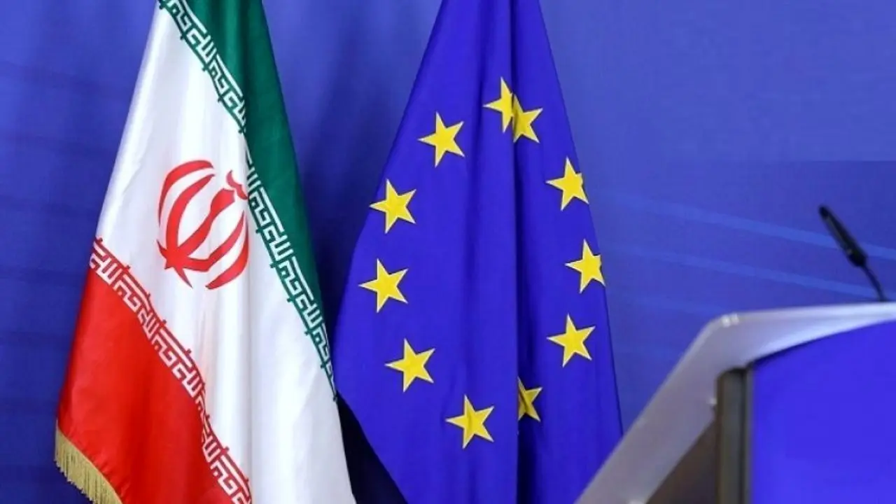 اروپا با اجرای قانون انسداد به حفاظت از شرکت‌ها در ایران می‌آید